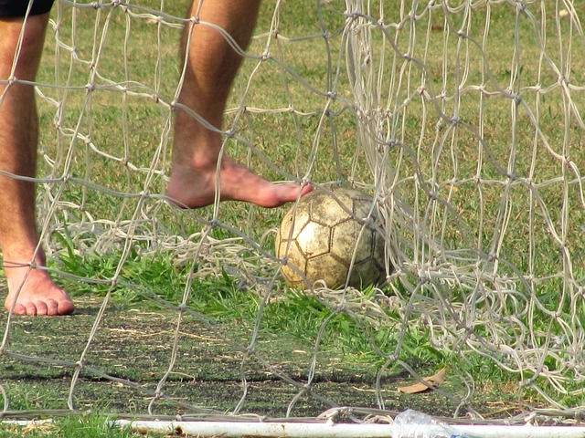 冠小组赛中